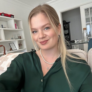 Аватар Telegram-канала ЕВГЕНИЯ БУШМАН