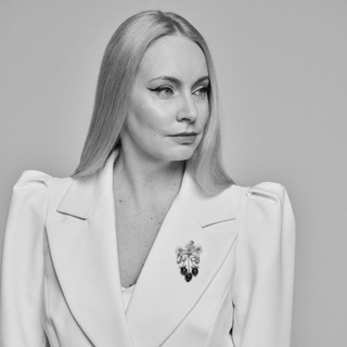 Аватар Telegram-канала Бизнес-Эстетика | Ирина Маркова