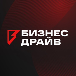 Аватар Telegram-канала БИЗНЕС ДРАЙВ | НЕТВОРКИНГ