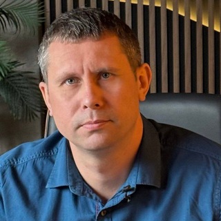 Аватар Telegram-канала Важное о AI, бизнесе и человеке!