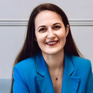 Аватар 📍Бизнес-коуч Ольга Тукунова