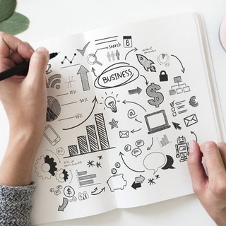 Аватар Telegram-канала Идеи для бизнеса | Финансы