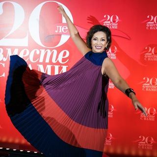 Аватар Telegram-канала Женщины и бизнес🇰🇿