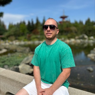 Аватар Дмитрий Козленко — ЖИЗНЬ И ЛОГИСТИКА