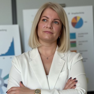 Аватар Бизнес Маяк | пРОСТо о финансах бизнеса