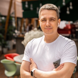Аватар Telegram-канала Логинов Александр || Автоворонки продаж для бизнеса!