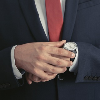 Аватар Telegram-канала Ореол Бизнесмена