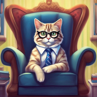 Аватар Психология бизнеса