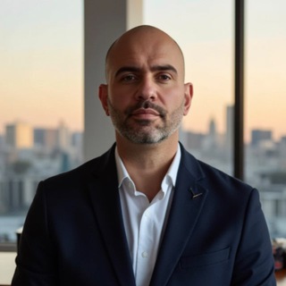 Аватар Telegram-канала Бизнес-трекер | Андрей Клышко