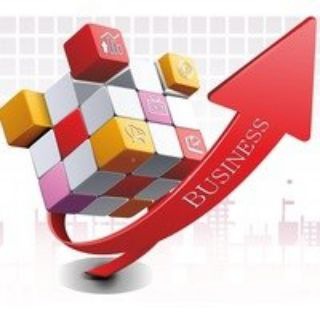 Аватар Telegram-канала Бизнес-вектор