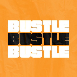 Аватар Telegram-канала Школа танцев BUSTLE SCHOOL