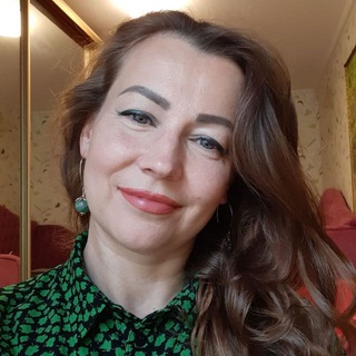 Аватар Telegram-канала Расстановки | Психолог Бутурлина Елена
