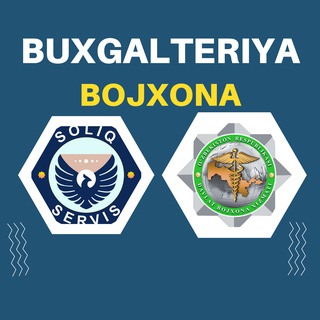 Аватар Бухгалтерия ва Божхона