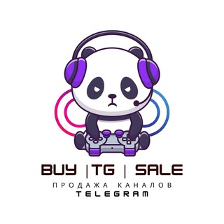 Аватар Telegram-канала Buy TG Sale | Биржа Telegram Каналов