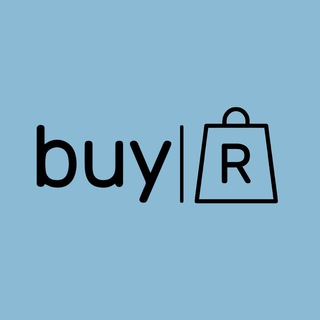 Аватар Telegram-канала buy|R