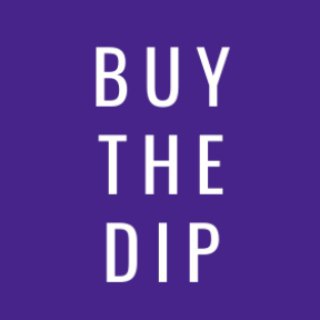 Аватар BuyTheDip | инвестиции в акции, облигации, недвижимость
