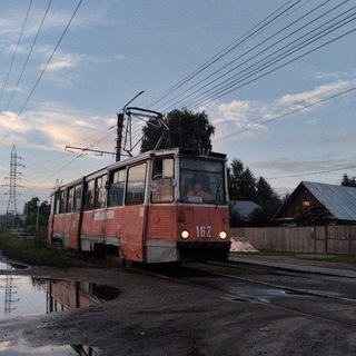 Аватар Telegram-канала БВЗ (бийский вагоностроительный завод)🚃. Трамвайный канал, моделирование и т.д.