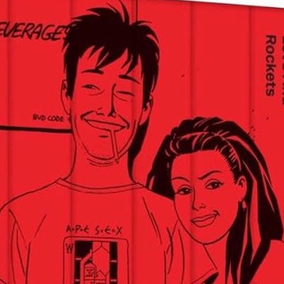 Аватар Telegram-канала Комикс-клуб «Октава»