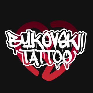 Аватар Telegram-канала Художник-татуартист