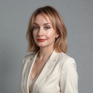 Аватар Telegram-канала Инвестиционный брокер • Мария Бурдуковкая