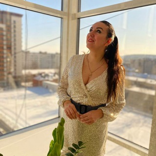 Аватар Telegram-канала Мир 🌏 ПОЗИТИВА с Бутиковой Натальей!