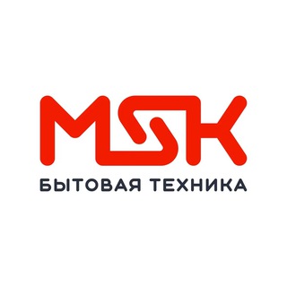 Аватар Telegram-канала Бытовая Техника MSK