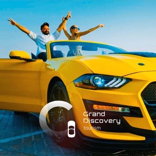 Аватар ЭКСКУРСИИ ДУБАЙ • ТУРЫ В ДУБАЙ • КАБРИОТУР • ГИД • ОАЭ