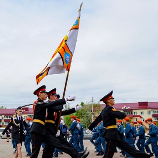 Аватар МАОУ Кадетская школа г. Южно-Сахалинска