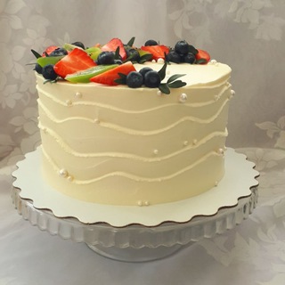 Аватар Telegram-канала cake_vzm 🎂 г.Вяземский торты