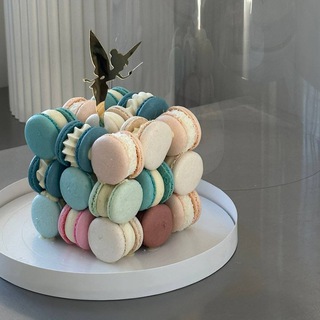 Аватар Telegram-канала Кафе кондитерская Lilu