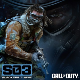 Аватар Telegram-канала Call of Duty: Новости и мемы📰