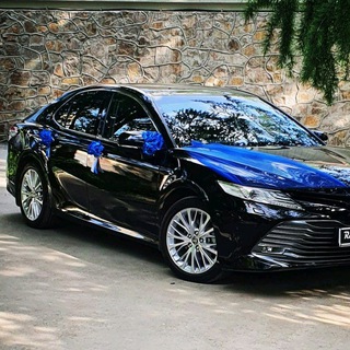 Аватар Telegram-канала Toyota Camry 70