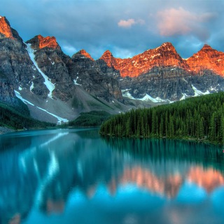 Аватар Канада 🇨🇦 Иммиграция, Визы, PR