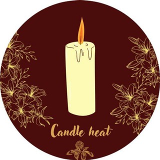 Аватар Telegram-канала Магия огня