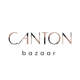 Аватар Telegram-канала Женская одежда ОПТОМ из Гуанчжоу @cantonbazaar