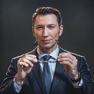 Аватар Telegram-канала Библиотека чёрного риэлтора