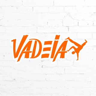 Аватар Telegram-канала Vadeia /Одежда в стиле капоэйра