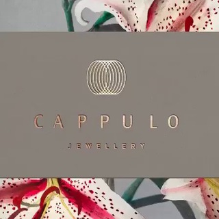 Аватар Ювелирный мир «CAPPULO»