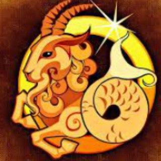 Аватар Telegram-канала Козероги — Гороскоп — Capricorn