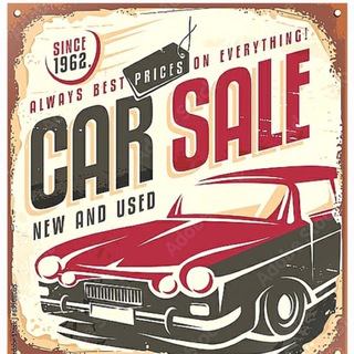 Аватар Telegram-канала Авторынок Car_Sale ZD