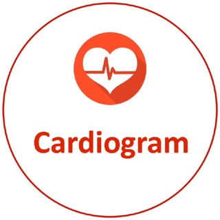 Аватар Telegram-канала Креативная кардиология — CARDIOGRAM