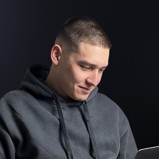 Аватар Telegram-канала Марат Нуриев — Дизайнер карточек товаров