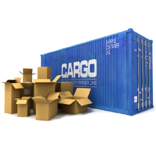 Аватар Telegram-канала Карго из Китая в Россию от 1 кг