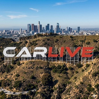 Аватар АВТОТОВАРЫ CarLive