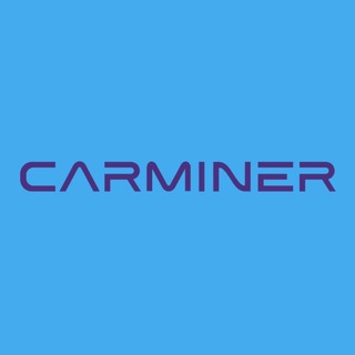 Аватар Автомобили на заказ CarMiner🏎️