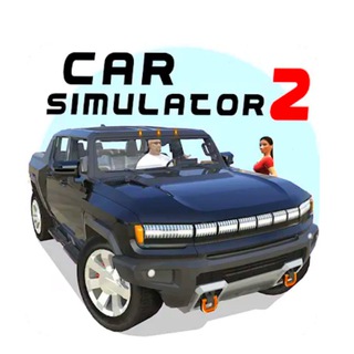 Аватар Telegram-канала Новости Симулятор Автомобиля 2 (Car Simulator 2)