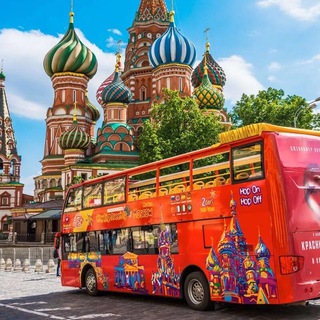 Аватар Telegram-канала Экскурсионные поездки из Ногинска🚌