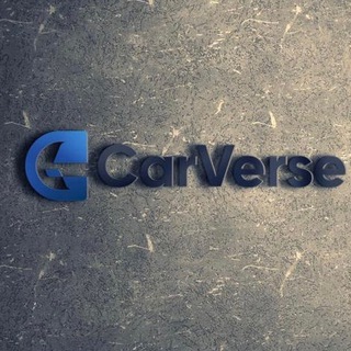 Аватар Telegram-канала CarVerse/Авто из Кореи, Китая и Европы