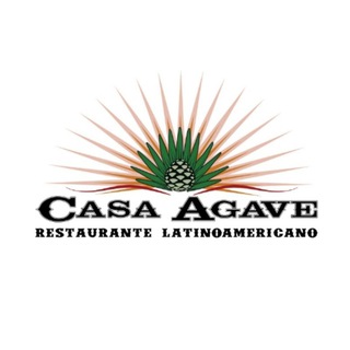 Аватар Telegram-канала CASA AGAVE
