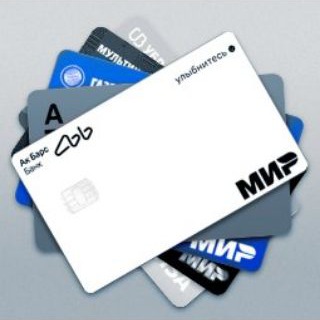 Аватар Кэшбэк Канал